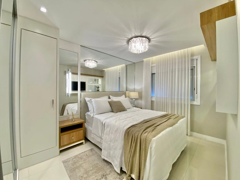 Apartamento diferenciado, para pessoas exigentes! : 28ª foto da galeria de imagens do imóvel