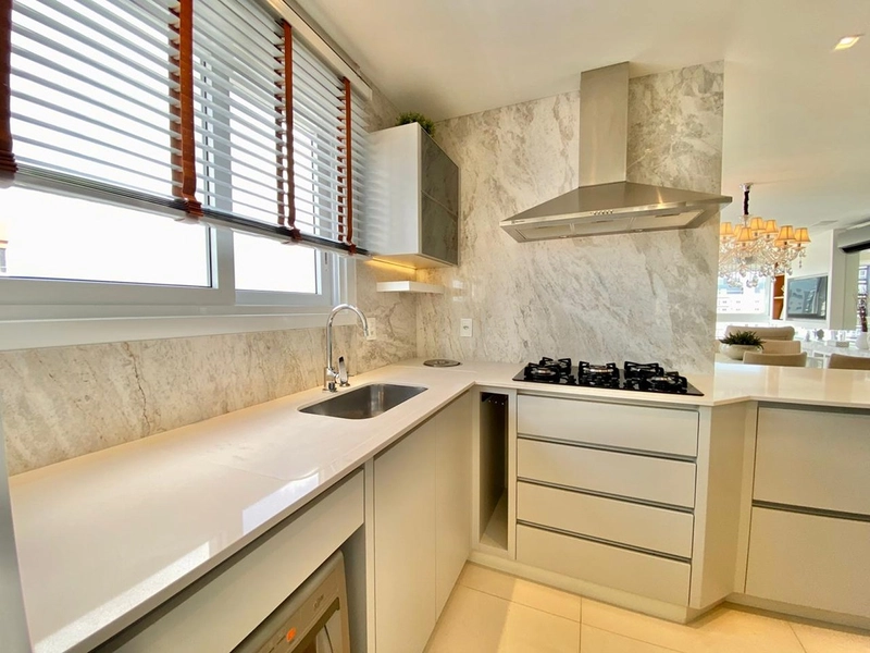 Apartamento diferenciado, para pessoas exigentes! : 18ª foto da galeria de imagens do imóvel