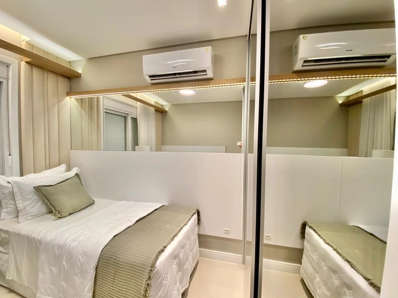 Apartamento diferenciado, para pessoas exigentes! : 22ª foto da galeria de imagens do imóvel