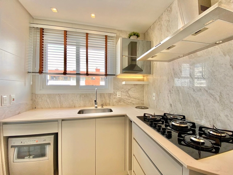 Apartamento diferenciado, para pessoas exigentes! : 16ª foto da galeria de imagens do imóvel