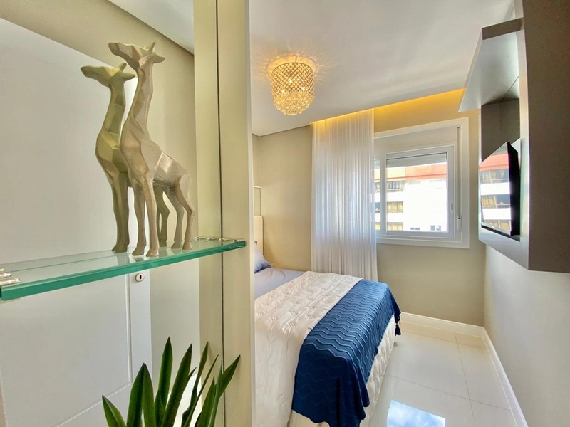 Apartamento diferenciado, para pessoas exigentes! : 24ª foto da galeria de imagens do imóvel