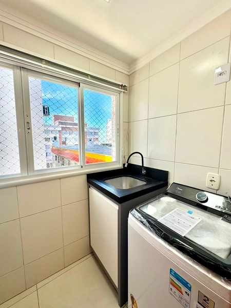 Mobiliado e decorado!: 9ª foto da galeria de imagens do imóvel