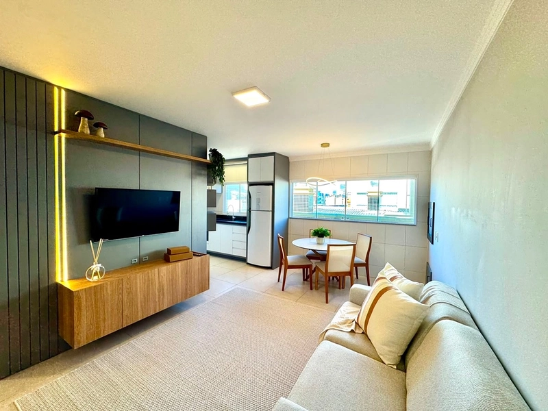 Imóvel residencial ou comercial