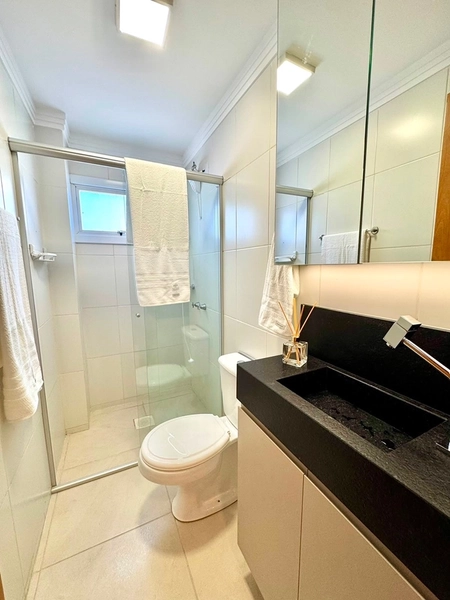Mobiliado e decorado!: 13ª foto da galeria de imagens do imóvel