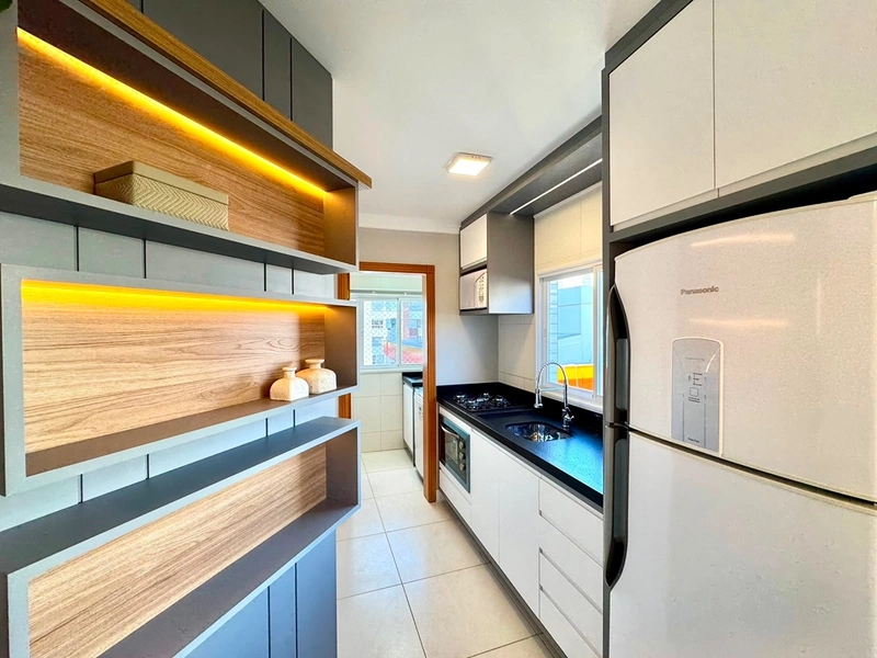 Mobiliado e decorado!: 8ª foto da galeria de imagens do imóvel