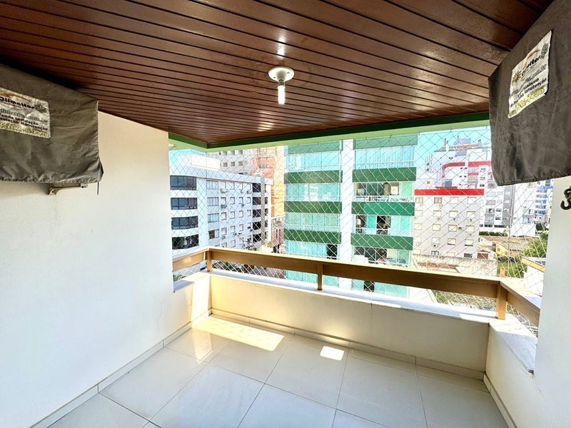 2 QUARTOS COM SUÍTE, SACADA DE FRENTE E VISTA MAR!: 8ª foto da galeria de imagens do imóvel