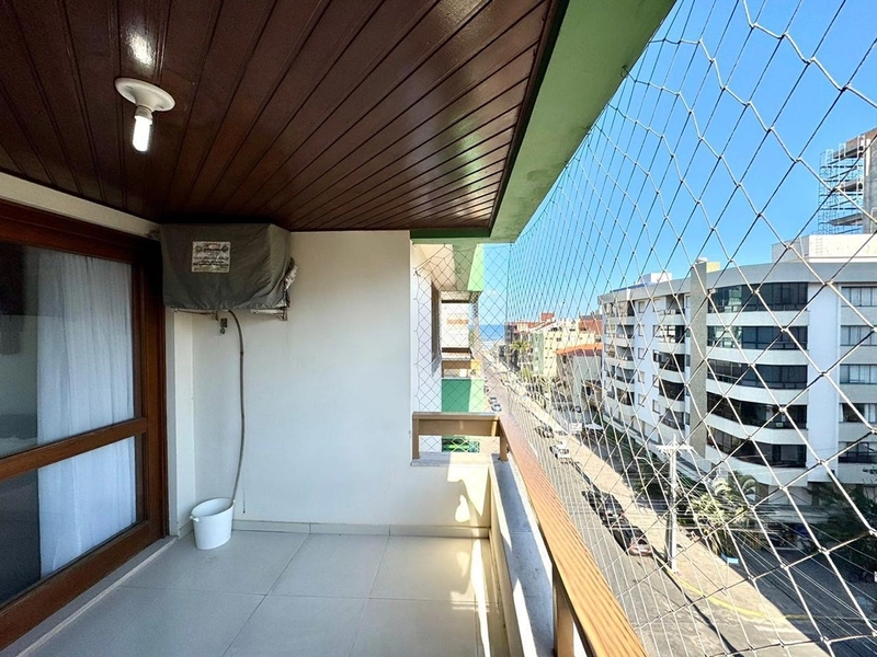 2 QUARTOS COM SUÍTE, SACADA DE FRENTE E VISTA MAR!: 7ª foto da galeria de imagens do imóvel