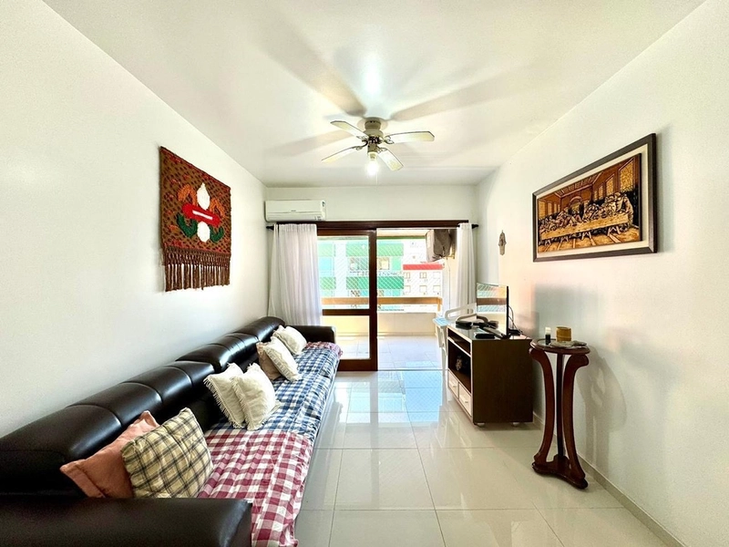 Imóvel residencial ou comercial