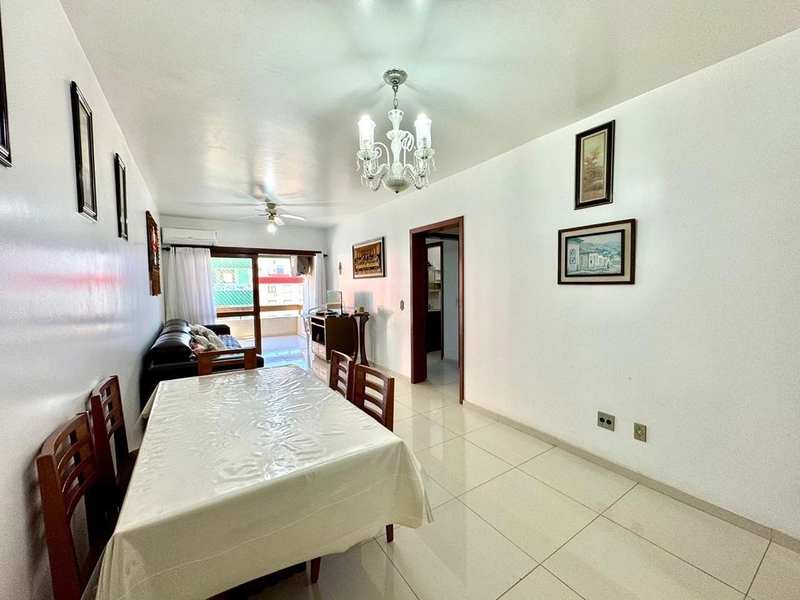 2 QUARTOS COM SUÍTE, SACADA DE FRENTE E VISTA MAR!: 10ª foto da galeria de imagens do imóvel