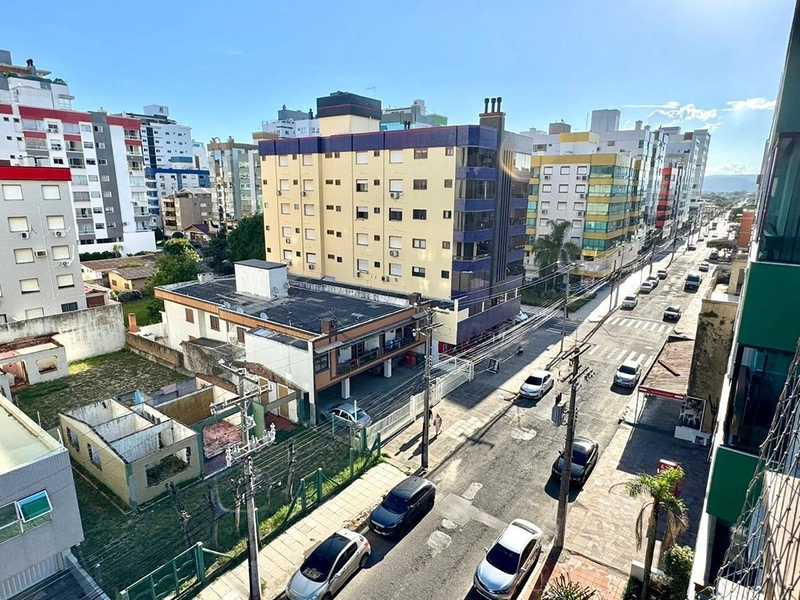 2 QUARTOS COM SUÍTE, SACADA DE FRENTE E VISTA MAR!: 5ª foto da galeria de imagens do imóvel