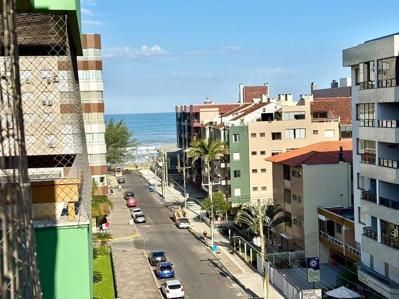 2 QUARTOS COM SUÍTE, SACADA DE FRENTE E VISTA MAR!: 6ª foto da galeria de imagens do imóvel