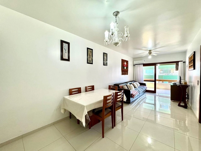 2 QUARTOS COM SUÍTE, SACADA DE FRENTE E VISTA MAR!: 9ª foto da galeria de imagens do imóvel