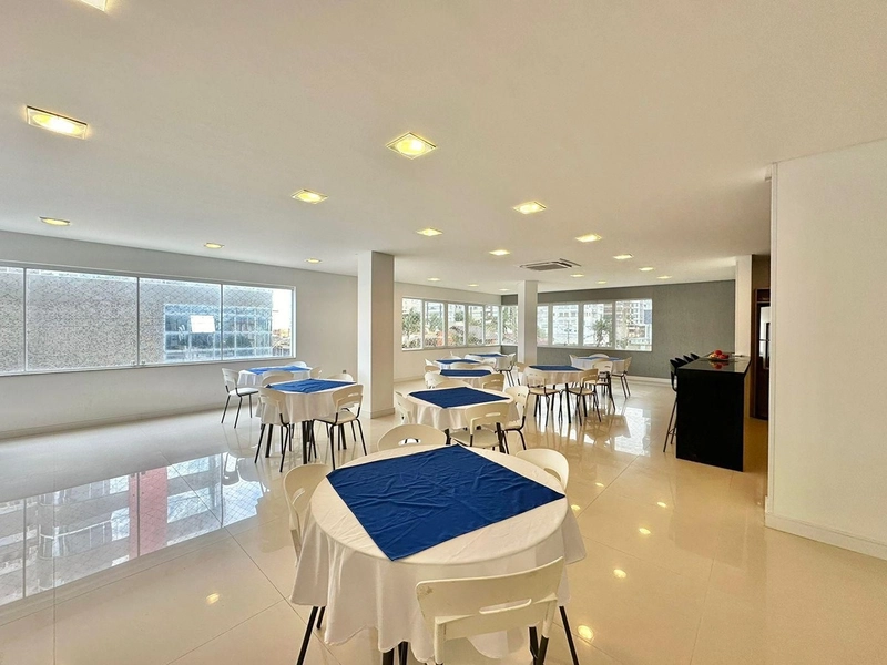 Exclusividade, sofisticação e uma vista eterna para o mar no Bairro Navegantes!: 66ª foto da galeria de imagens do imóvel