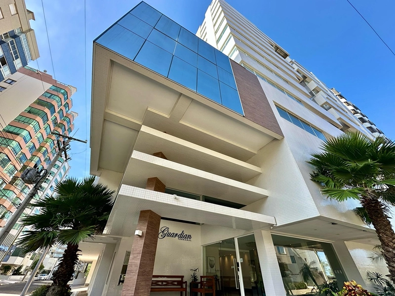 Exclusividade, sofisticação e uma vista eterna para o mar no Bairro Navegantes!: 74ª foto da galeria de imagens do imóvel