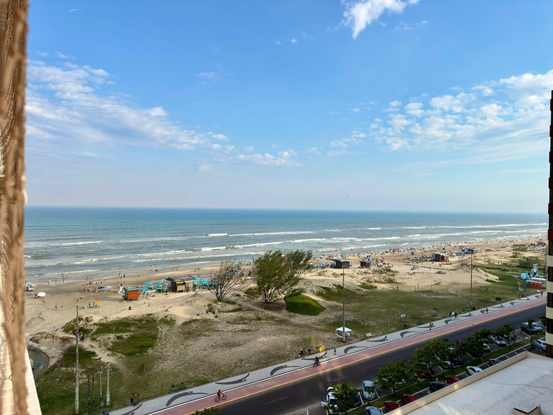 Exclusividade, sofisticação e uma vista eterna para o mar no Bairro Navegantes!: 2ª foto da galeria de imagens do imóvel