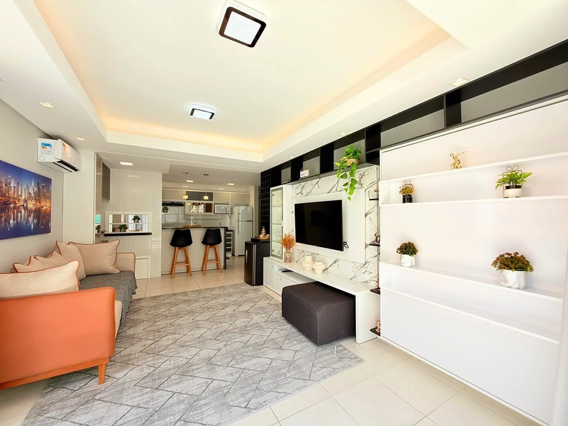 APARTAMENTO COM TERRAÇO DIFERENCIADO! JUNTO A VENÂNCIO AIRES!: 5ª foto da galeria de imagens do imóvel