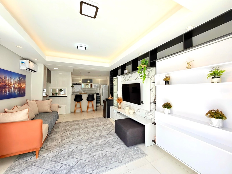 APARTAMENTO COM TERRAÇO DIFERENCIADO! JUNTO A VENÂNCIO AIRES!: 4ª foto da galeria de imagens do imóvel