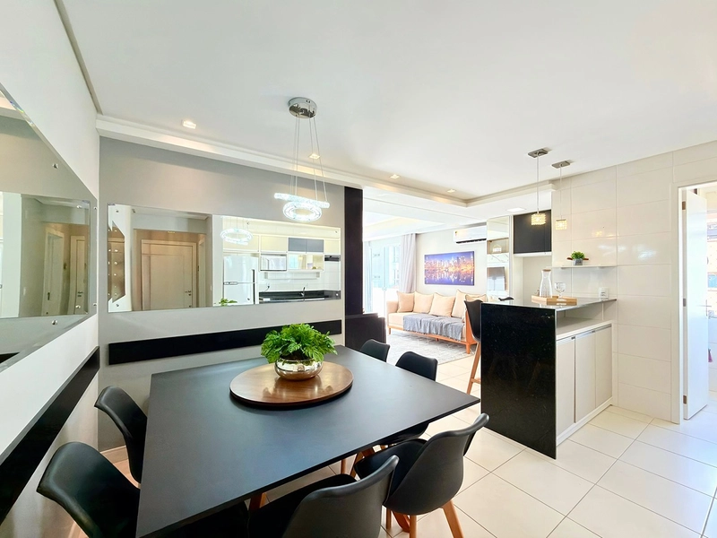 APARTAMENTO COM TERRAÇO DIFERENCIADO! JUNTO A VENÂNCIO AIRES!: 9ª foto da galeria de imagens do imóvel