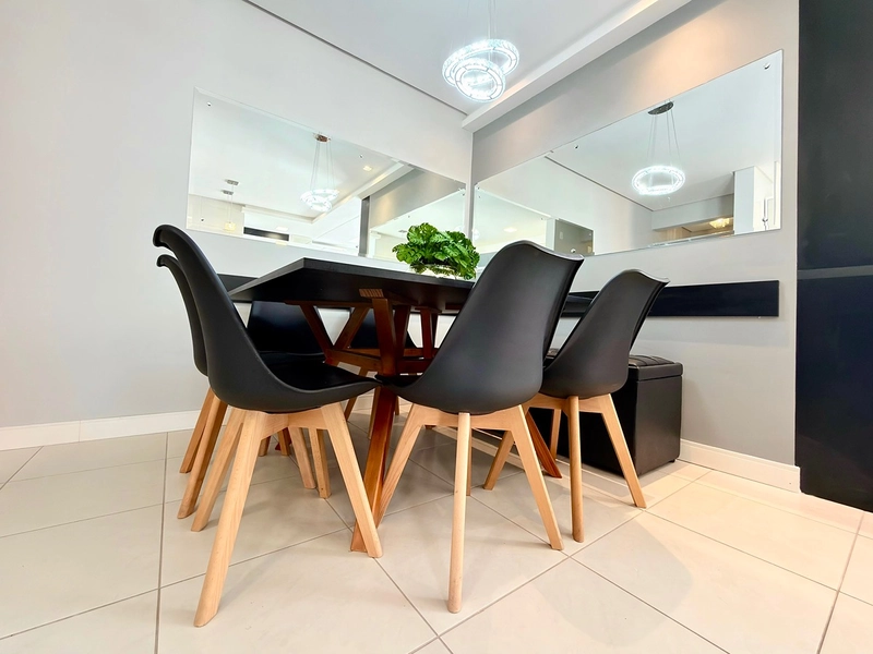 APARTAMENTO COM TERRAÇO DIFERENCIADO! JUNTO A VENÂNCIO AIRES!: 8ª foto da galeria de imagens do imóvel