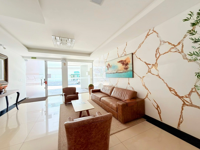 APARTAMENTO COM TERRAÇO DIFERENCIADO! JUNTO A VENÂNCIO AIRES!: 28ª foto da galeria de imagens do imóvel