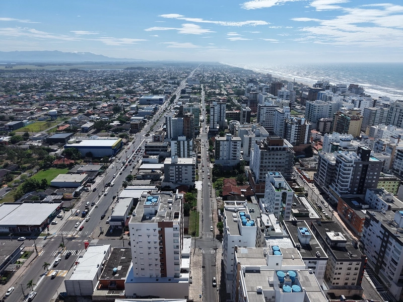 APARTAMENTO COM TERRAÇO DIFERENCIADO! JUNTO A VENÂNCIO AIRES!: 30ª foto da galeria de imagens do imóvel