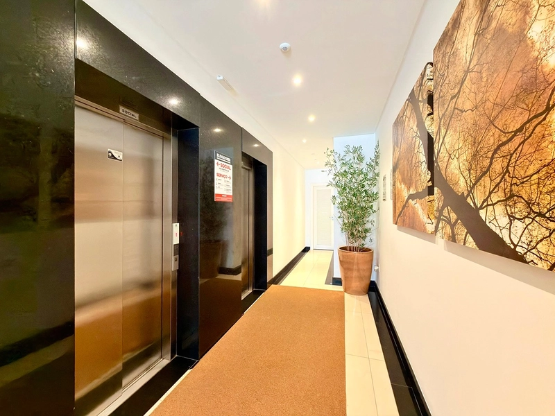 APARTAMENTO COM TERRAÇO DIFERENCIADO! JUNTO A VENÂNCIO AIRES!: 27ª foto da galeria de imagens do imóvel