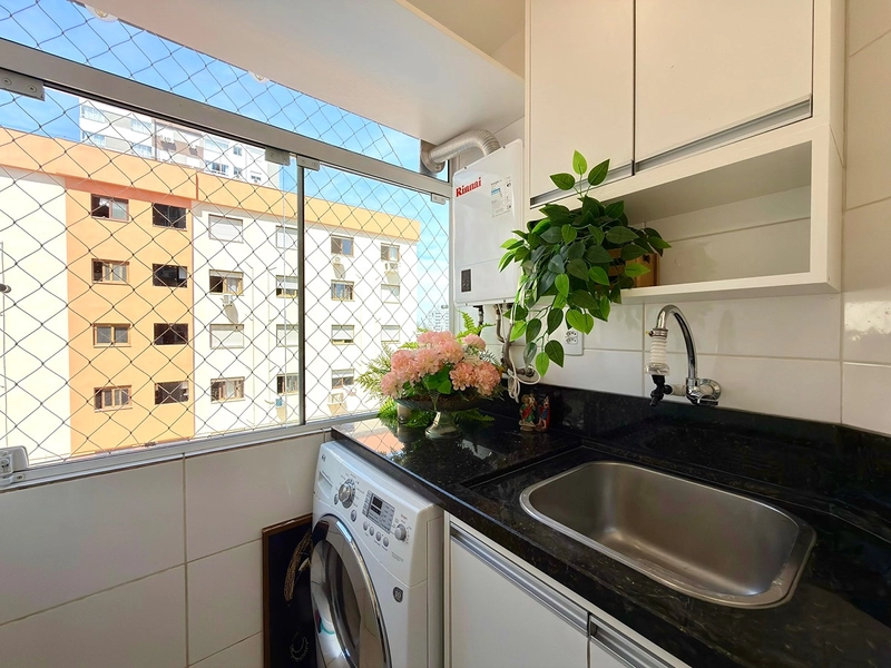 APARTAMENTO COM TERRAÇO DIFERENCIADO! JUNTO A VENÂNCIO AIRES!: 16ª foto da galeria de imagens do imóvel