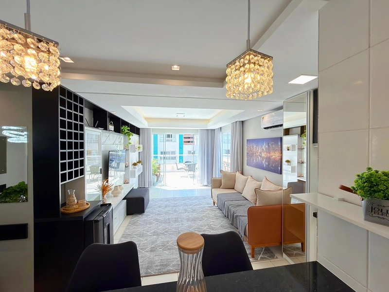 APARTAMENTO COM TERRAÇO DIFERENCIADO! JUNTO A VENÂNCIO AIRES!: 6ª foto da galeria de imagens do imóvel