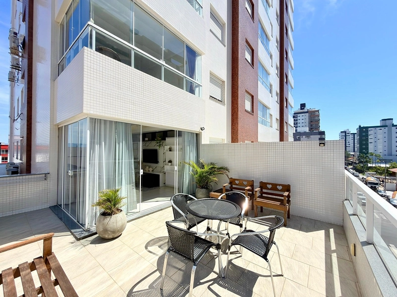 APARTAMENTO COM TERRAÇO DIFERENCIADO! JUNTO A VENÂNCIO AIRES!: 19ª foto da galeria de imagens do imóvel