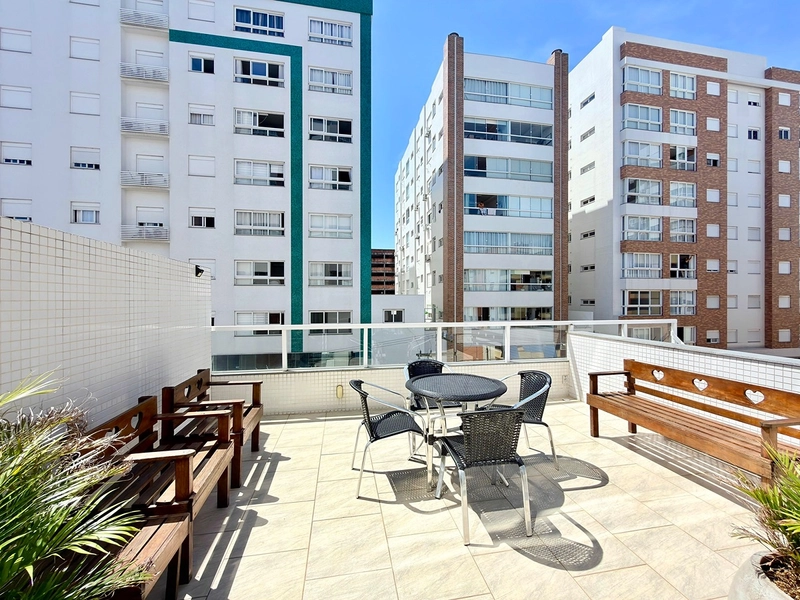 APARTAMENTO COM TERRAÇO DIFERENCIADO! JUNTO A VENÂNCIO AIRES!: 18ª foto da galeria de imagens do imóvel