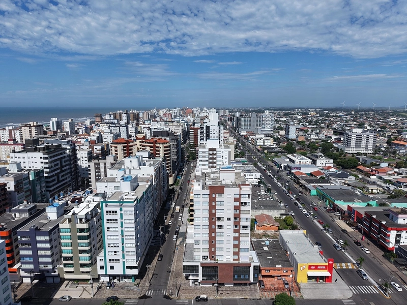 APARTAMENTO COM TERRAÇO DIFERENCIADO! JUNTO A VENÂNCIO AIRES!: 29ª foto da galeria de imagens do imóvel