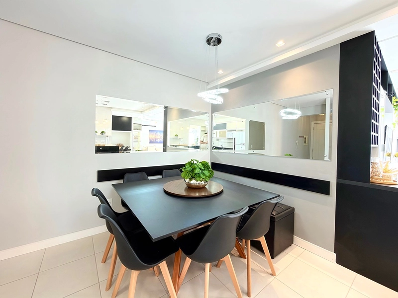 APARTAMENTO COM TERRAÇO DIFERENCIADO! JUNTO A VENÂNCIO AIRES!: 11ª foto da galeria de imagens do imóvel