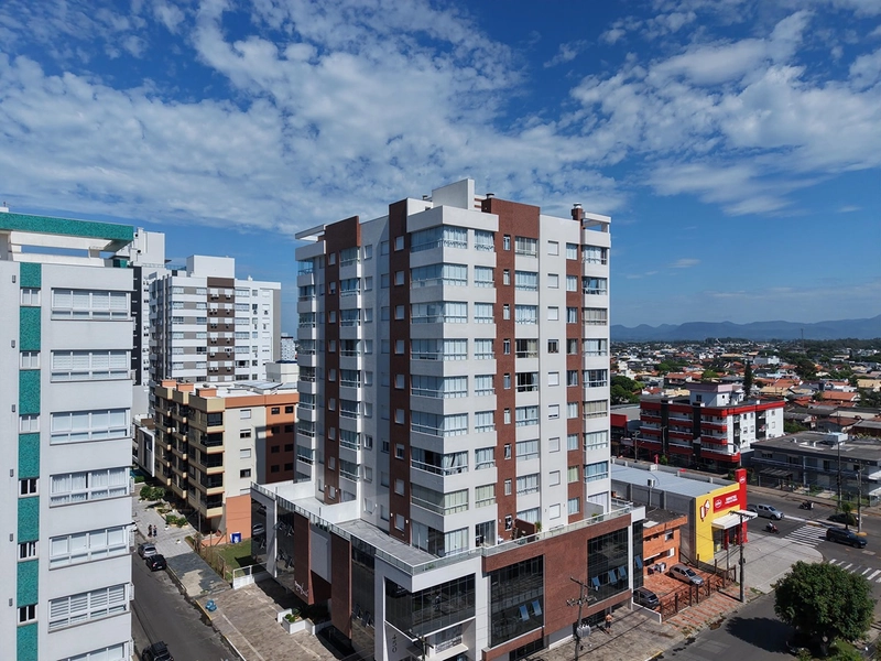 APARTAMENTO COM TERRAÇO DIFERENCIADO! JUNTO A VENÂNCIO AIRES!: 32ª foto da galeria de imagens do imóvel