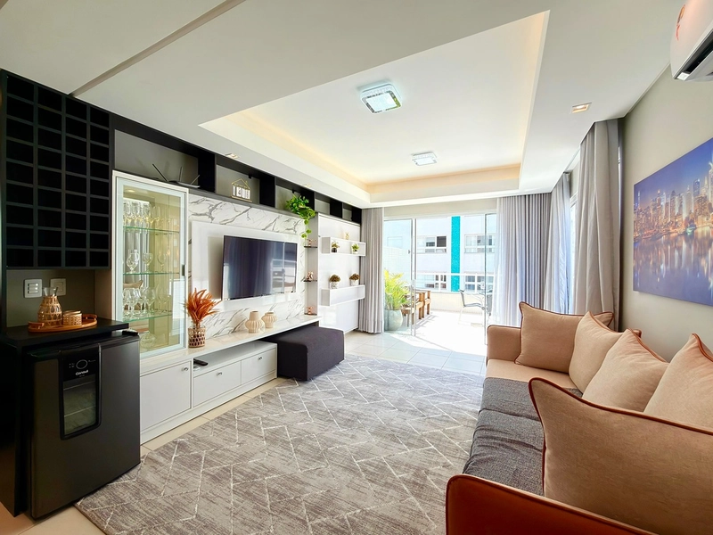 APARTAMENTO COM TERRAÇO DIFERENCIADO! JUNTO A VENÂNCIO AIRES!: 3ª foto da galeria de imagens do imóvel