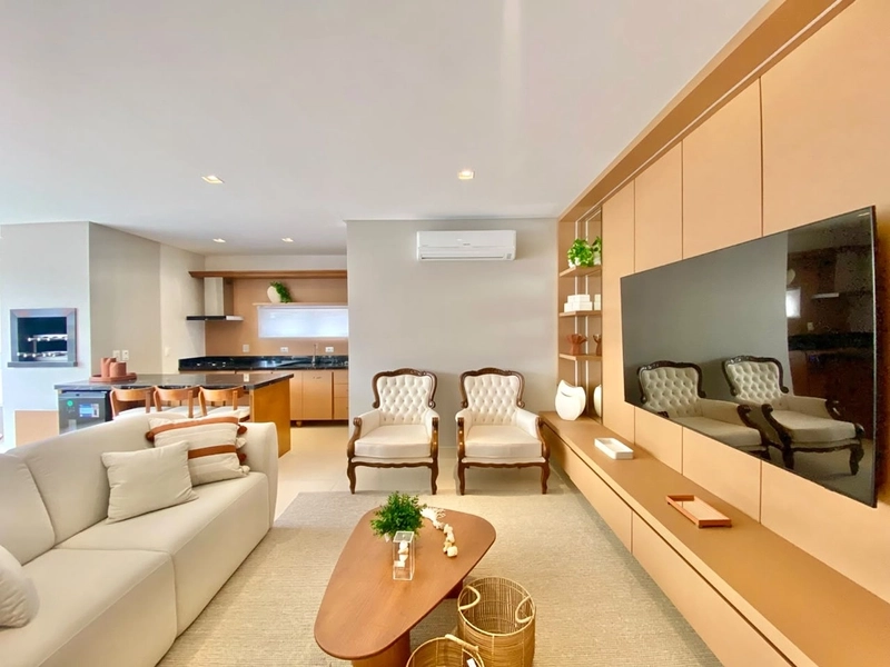 Apartamento diferenciado em Capão da Canoa! : 3ª foto da galeria de imagens do imóvel