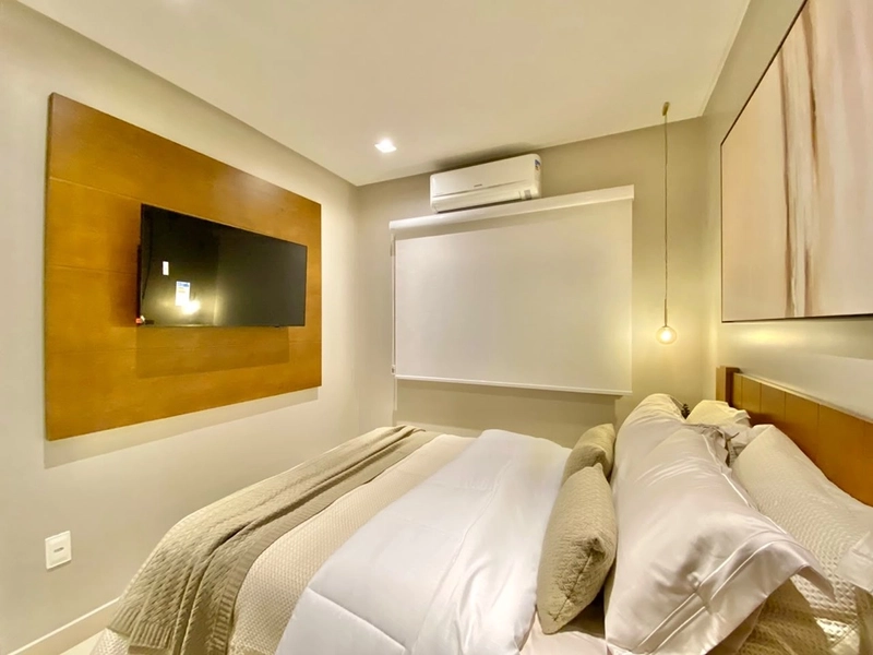 Apartamento diferenciado em Capão da Canoa! : 18ª foto da galeria de imagens do imóvel