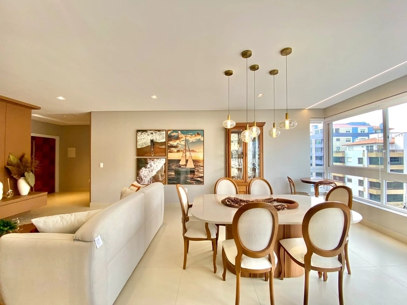Apartamento diferenciado em Capão da Canoa! : 4ª foto da galeria de imagens do imóvel