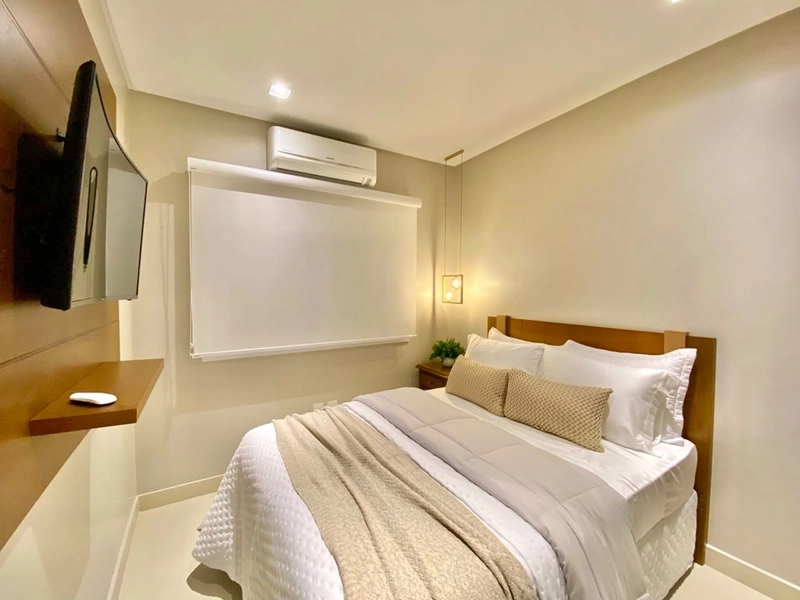 Apartamento diferenciado em Capão da Canoa! : 21ª foto da galeria de imagens do imóvel