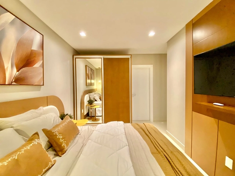 Apartamento diferenciado em Capão da Canoa! : 25ª foto da galeria de imagens do imóvel