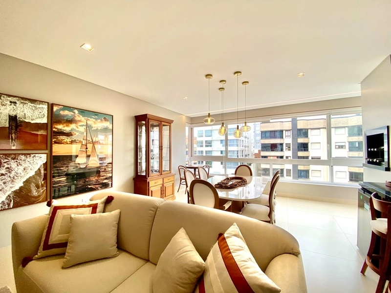 Apartamento diferenciado em Capão da Canoa! : 5ª foto da galeria de imagens do imóvel