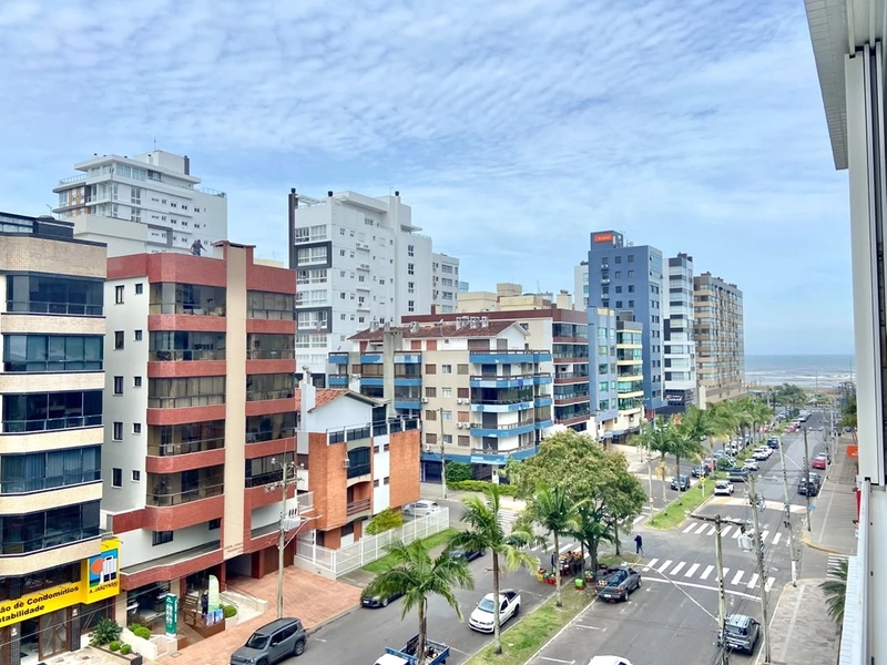 Apartamento diferenciado em Capão da Canoa! : 9ª foto da galeria de imagens do imóvel