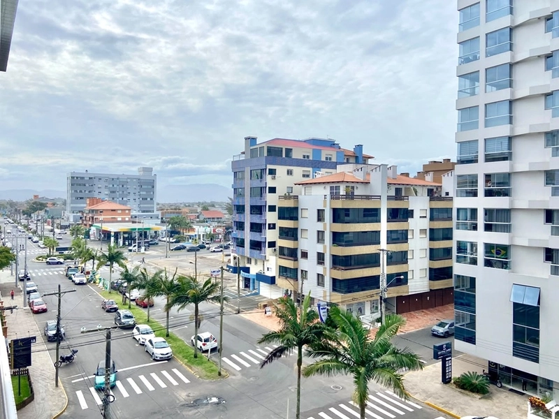 Apartamento diferenciado em Capão da Canoa! : 10ª foto da galeria de imagens do imóvel
