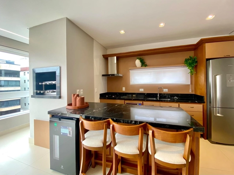 Apartamento diferenciado em Capão da Canoa! : 13ª foto da galeria de imagens do imóvel