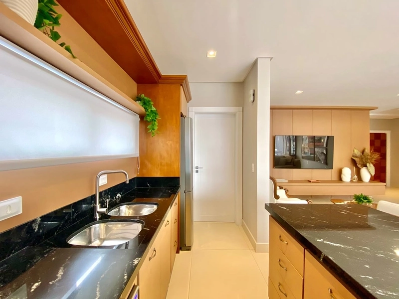 Apartamento diferenciado em Capão da Canoa! : 15ª foto da galeria de imagens do imóvel