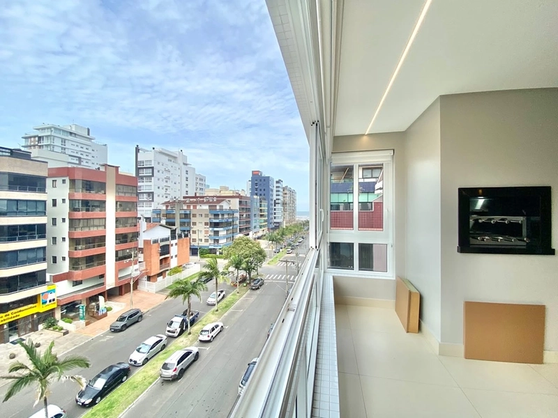 Apartamento diferenciado em Capão da Canoa! : 8ª foto da galeria de imagens do imóvel