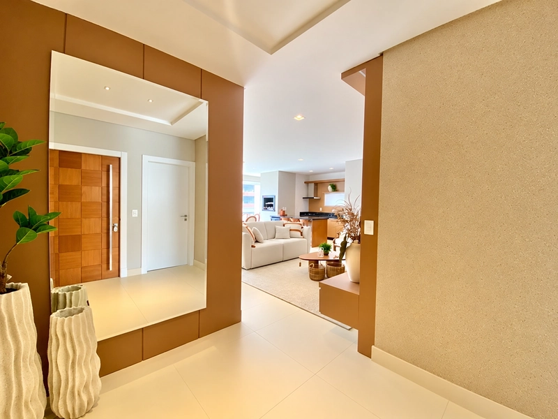 Apartamento diferenciado em Capão da Canoa! : 2ª foto da galeria de imagens do imóvel