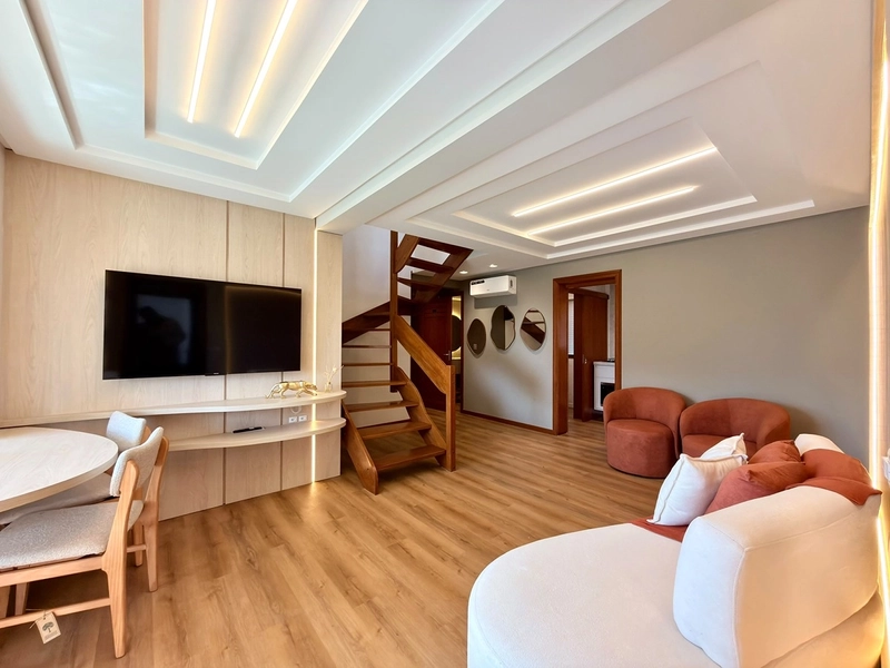 Imóvel residencial ou comercial