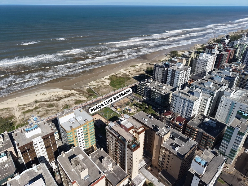 COBERTURA DE ALTO PADRÃO COM PISCINA PRIVATIVA E VISTA PARA O MAR E A SERRA: 42ª foto da galeria de imagens do imóvel