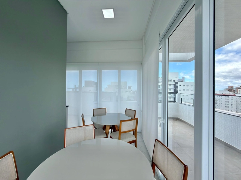 Novo! Finamente Mobiliado & Decorado!: 31ª foto da galeria de imagens do imóvel