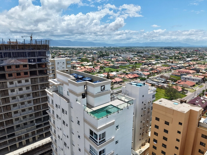 Novo! Finamente Mobiliado & Decorado!: 37ª foto da galeria de imagens do imóvel